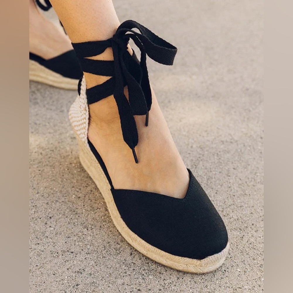 NEW SOLUDOS the Lyon Wedge 8 - Picture 2 of 7
